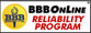 BBBOnLine